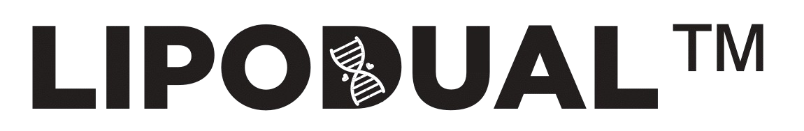 LipoDual Logo