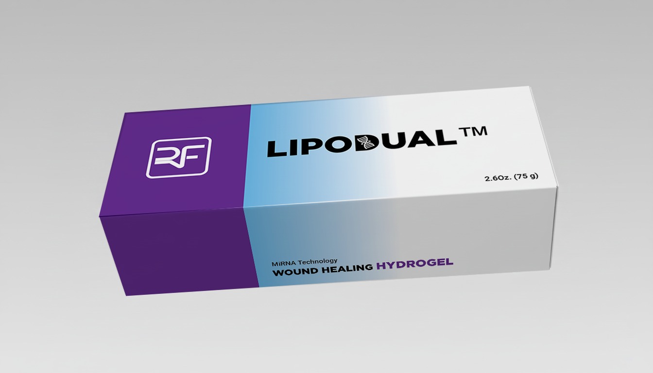 LipoDual Product Mockup 1