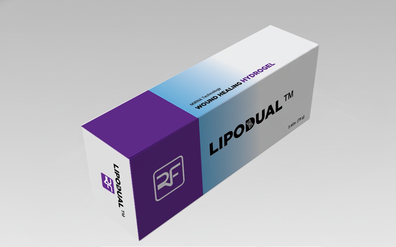 LipoDual Product Mockup 3